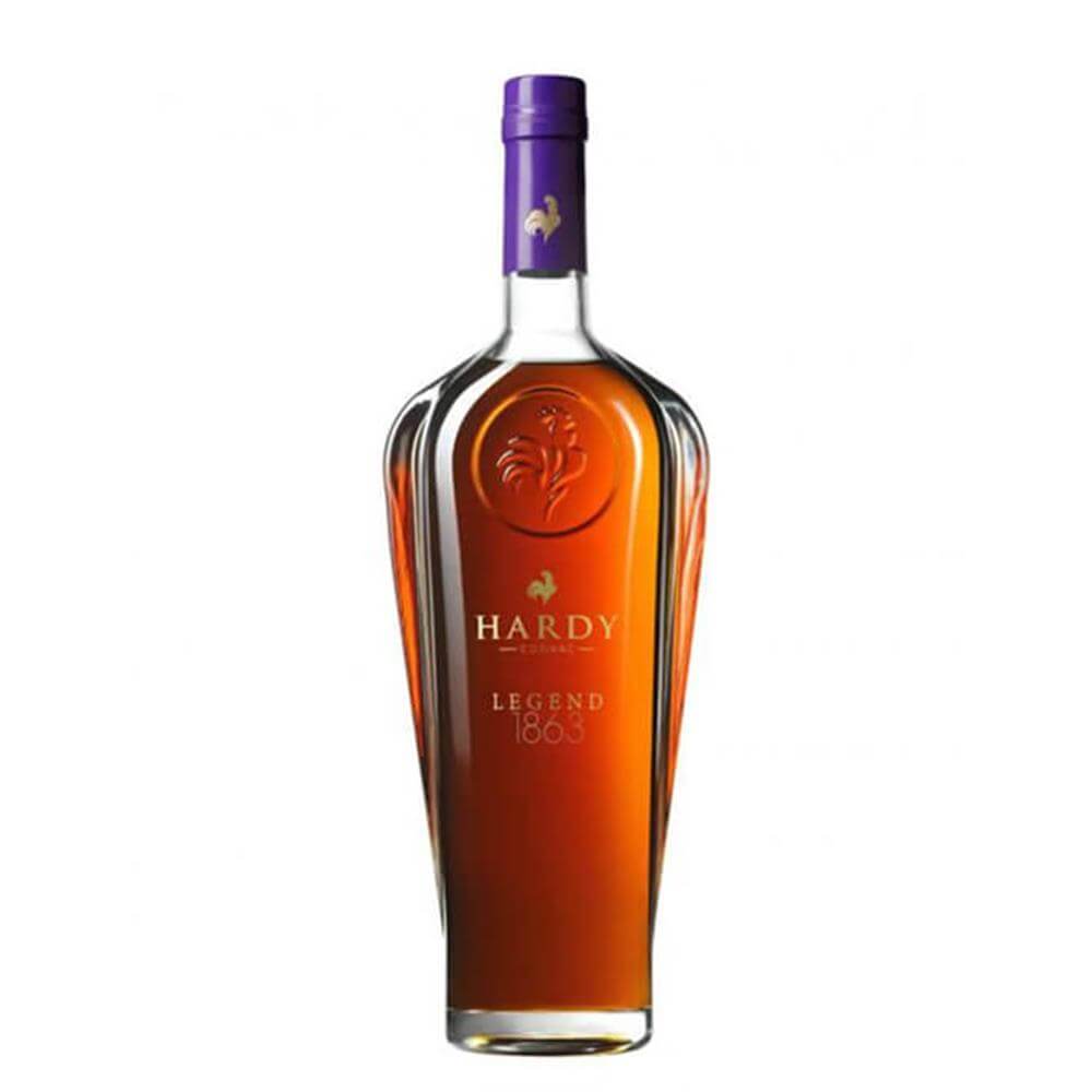Hardy Legend 1863 Cognac 70cl